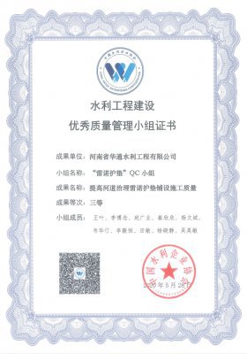 三類雷諾護墊